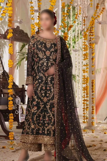 Rizwan Ahmed