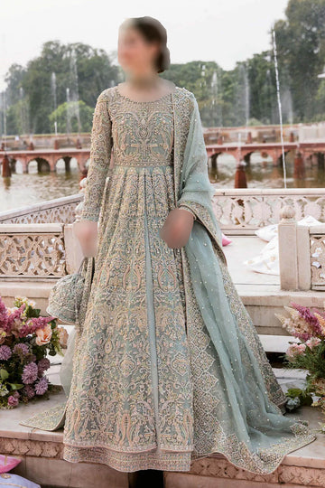 Kanwal Malik-Maxi