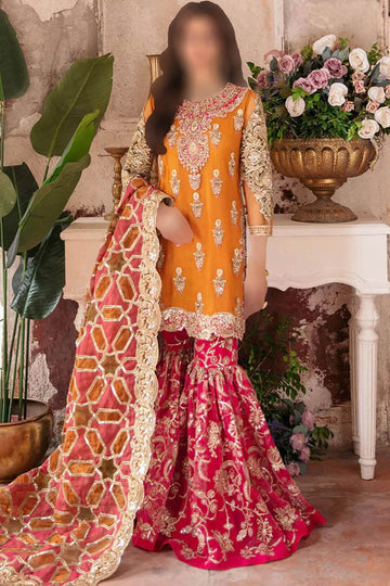 Imrozia IB-23 Gul-e-Rana