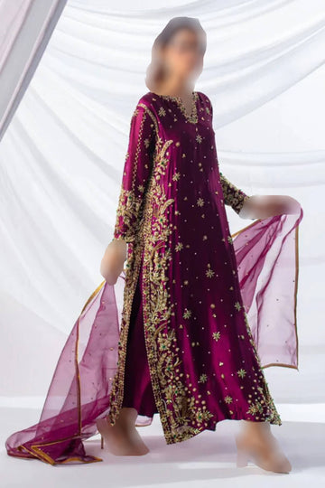 Eshal Eman E-145