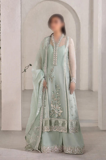 Faiza Saqlain